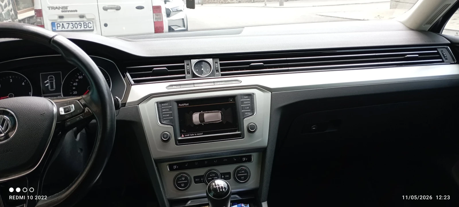 VW Passat | Mobile.bg � ����������� 13