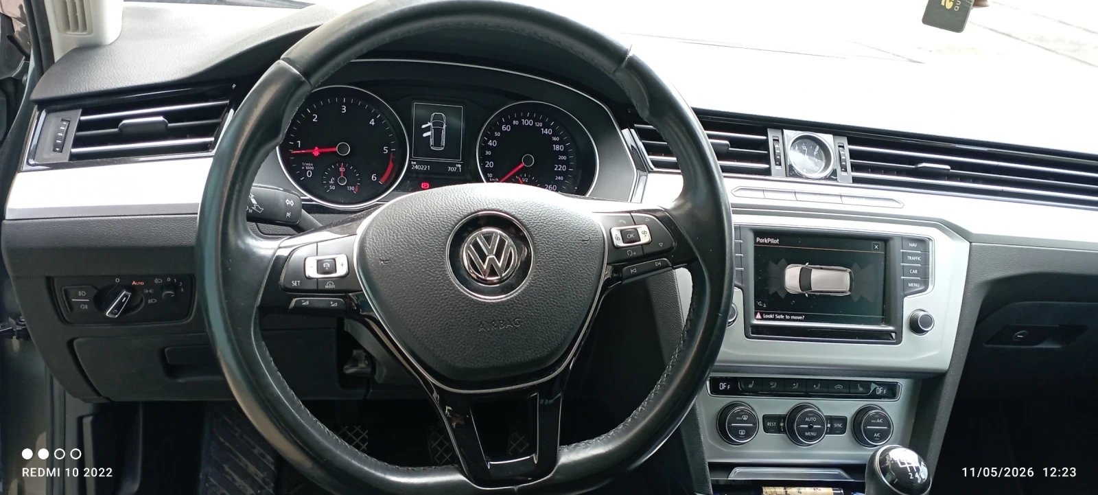 VW Passat | Mobile.bg � ����������� 12