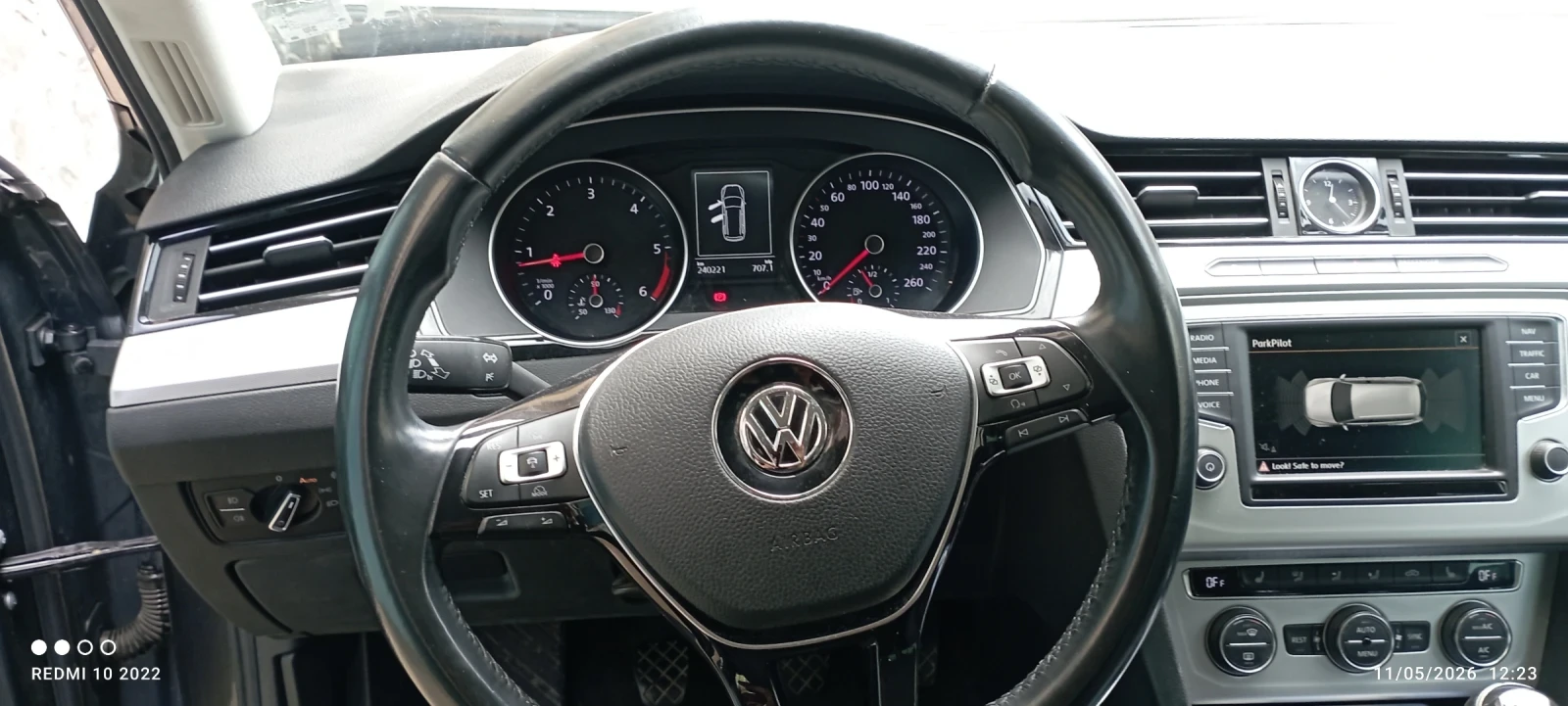 VW Passat | Mobile.bg � ����������� 11