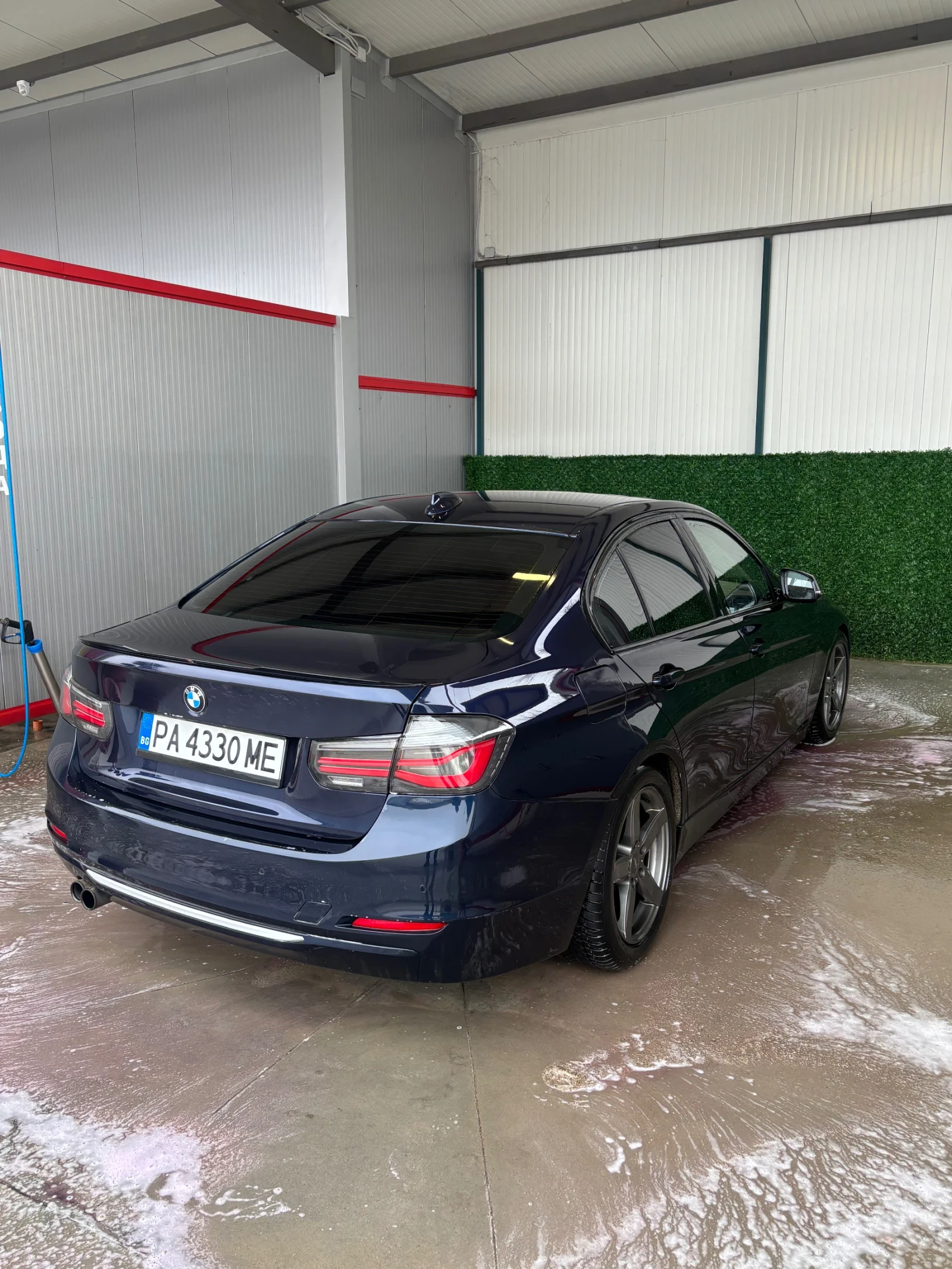 BMW 328 | Mobile.bg � ����������� 6
