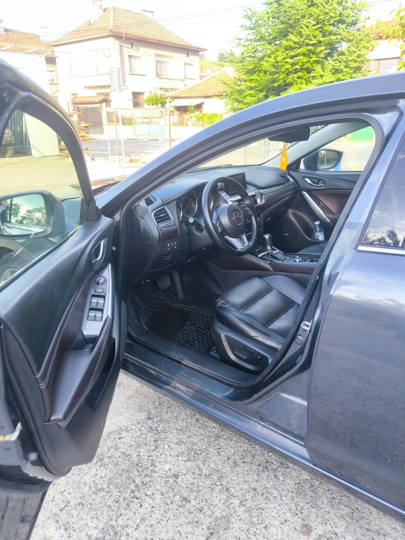 Mazda 6 SkyActiv, снимка 13 - Автомобили и джипове - 54672509