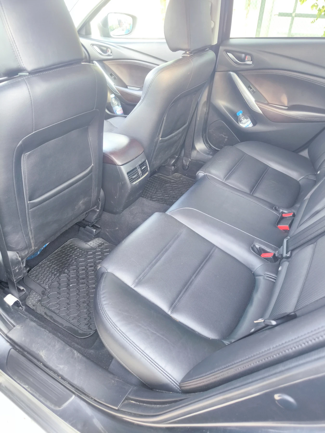 Mazda 6 SkyActiv, снимка 8 - Автомобили и джипове - 54672509