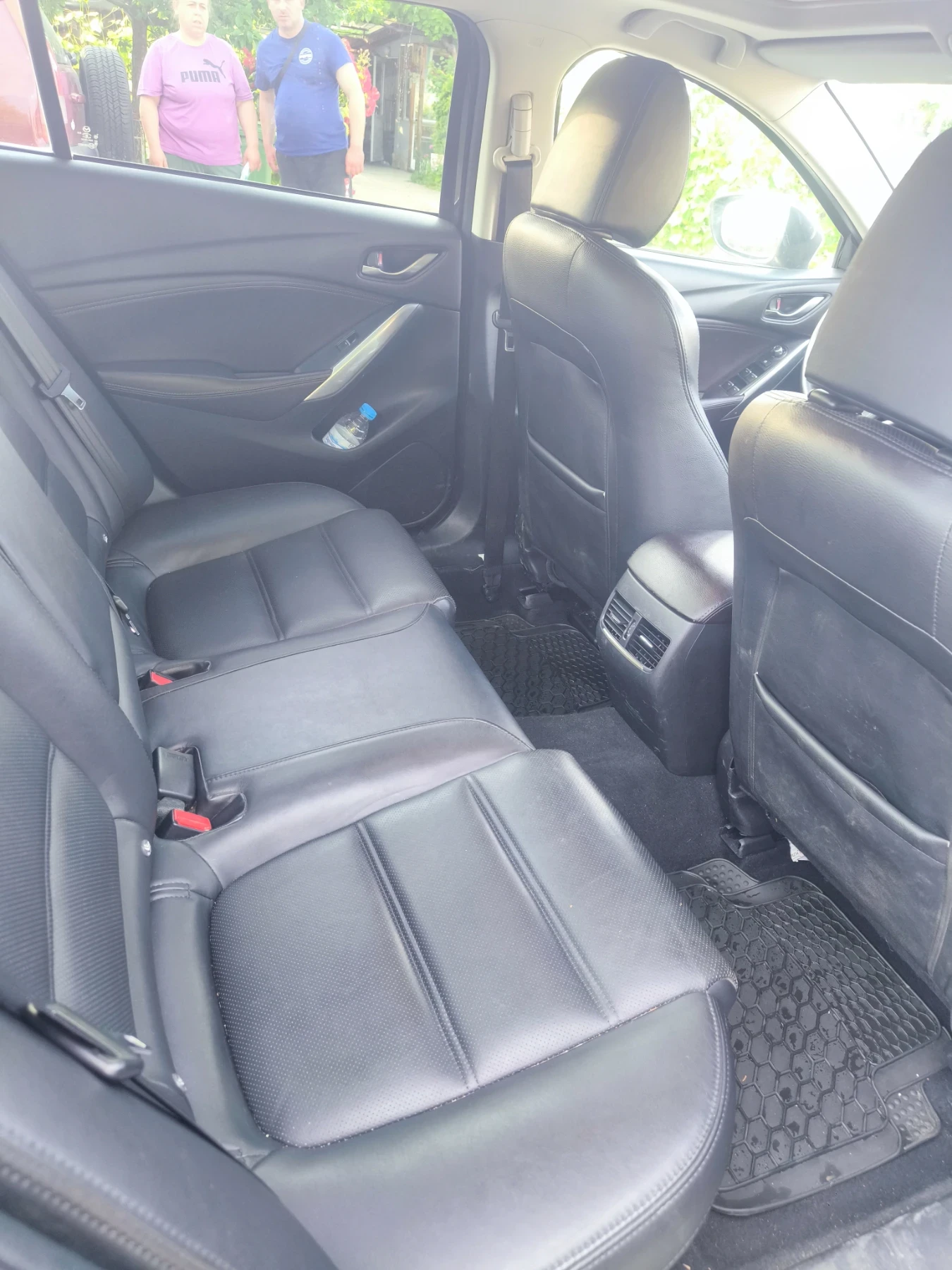Mazda 6 SkyActiv, снимка 10 - Автомобили и джипове - 54672509