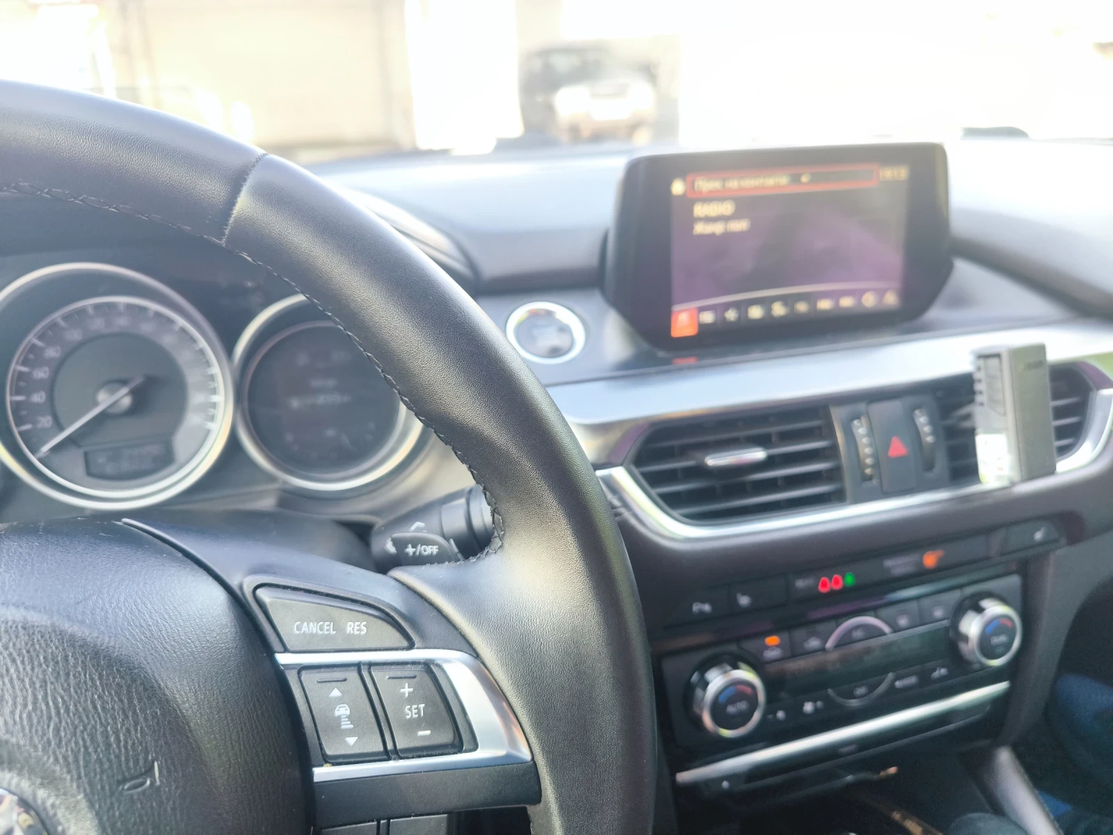Mazda 6 SkyActiv, снимка 16 - Автомобили и джипове - 54672509