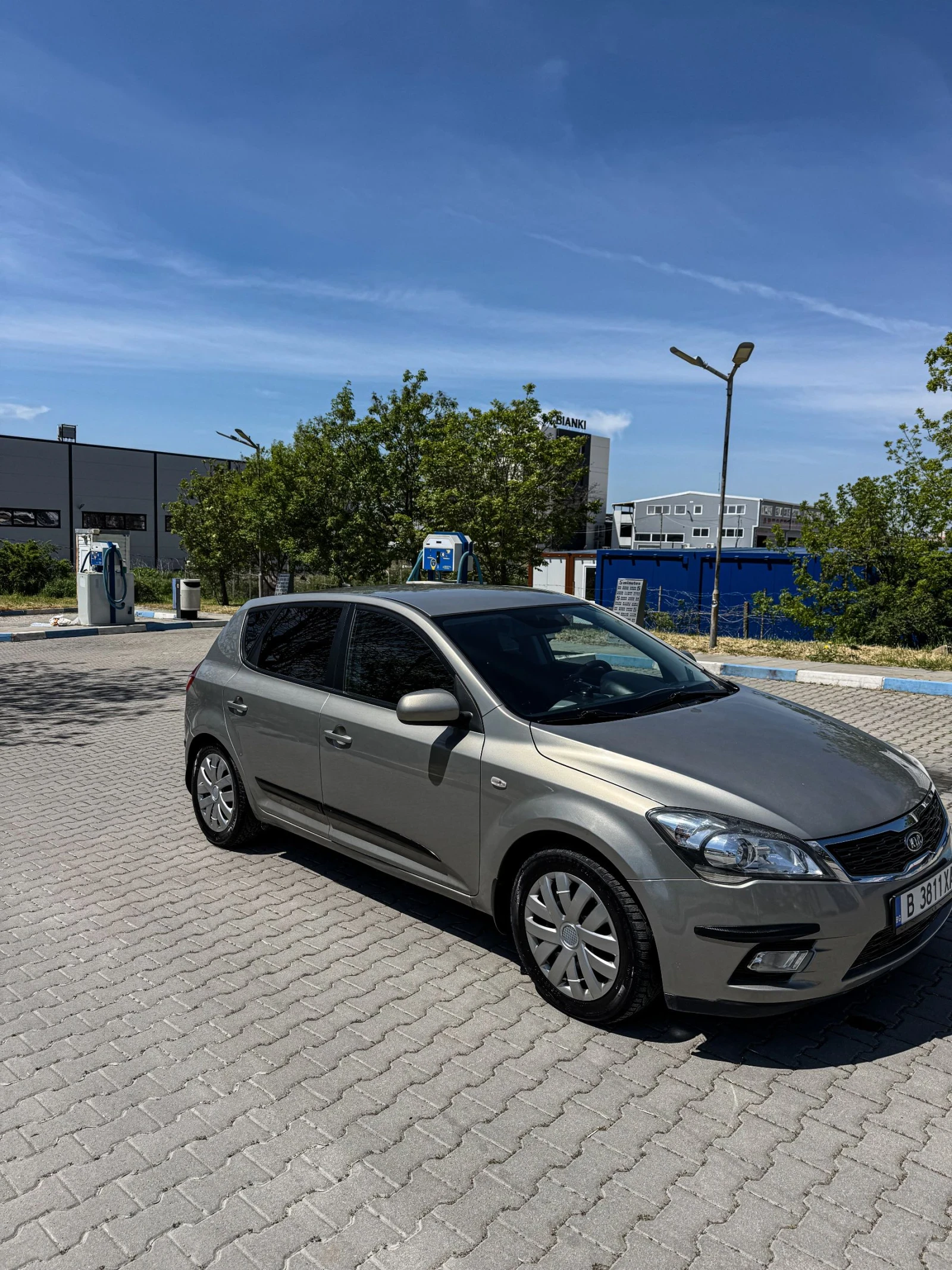 Kia Ceed | Mobile.bg � ����������� 2