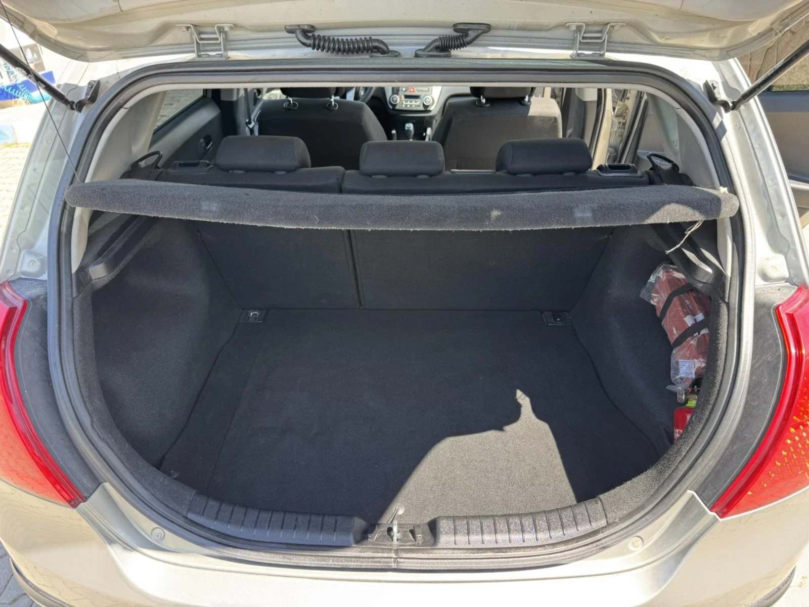 Kia Ceed | Mobile.bg � ����������� 11