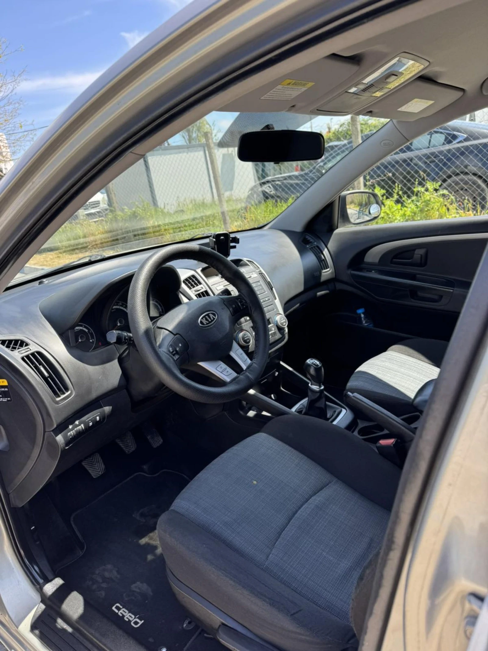 Kia Ceed | Mobile.bg � ����������� 6