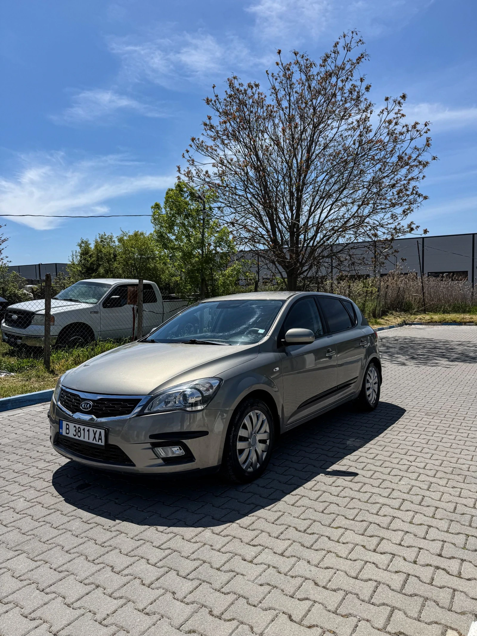Kia Ceed | Mobile.bg � ����������� 3