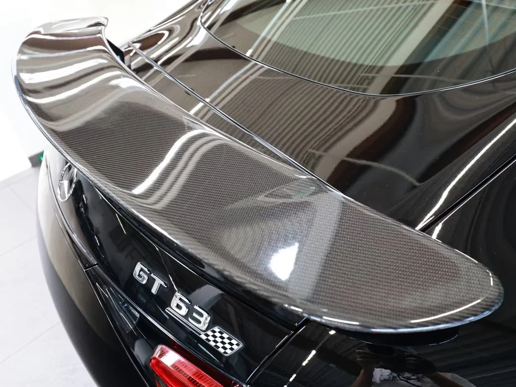 Mercedes-Benz AMG GT 63 PRO / COUPE / 4-MATIC+ / CARBON / BURM / PANO /, снимка 4 - Автомобили и джипове - 54817490