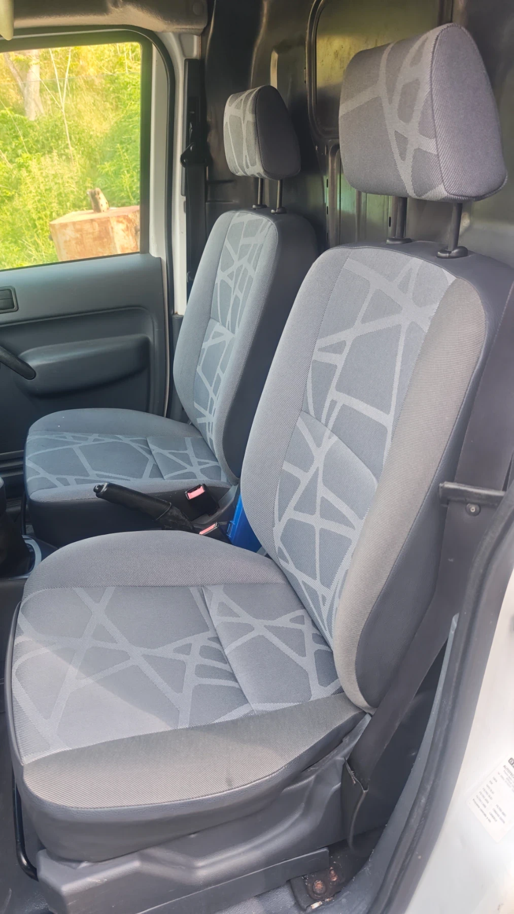 Ford Connect, снимка 12 - Автомобили и джипове - 54867235