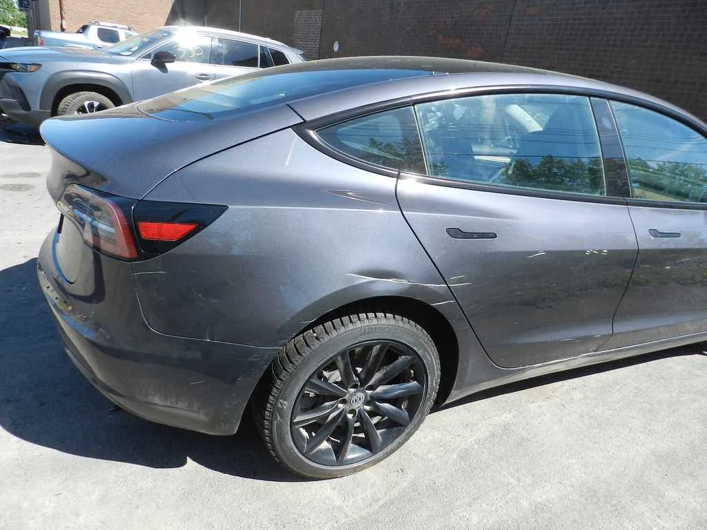 Tesla Model 3 Standart Plus , снимка 9 - Автомобили и джипове - 54882618