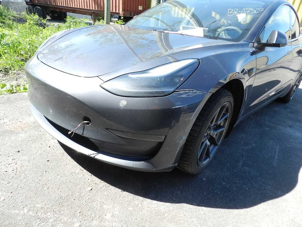 Tesla Model 3 Standart Plus , снимка 6 - Автомобили и джипове - 54882618