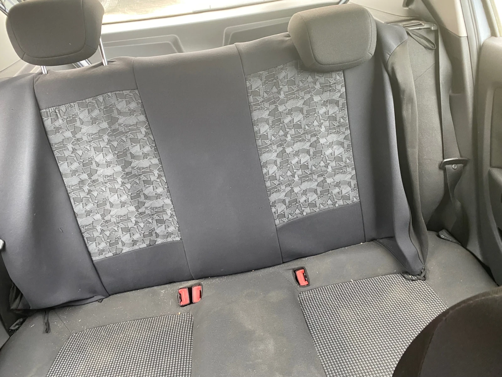 Opel Corsa, снимка 9 - Автомобили и джипове - 54908703