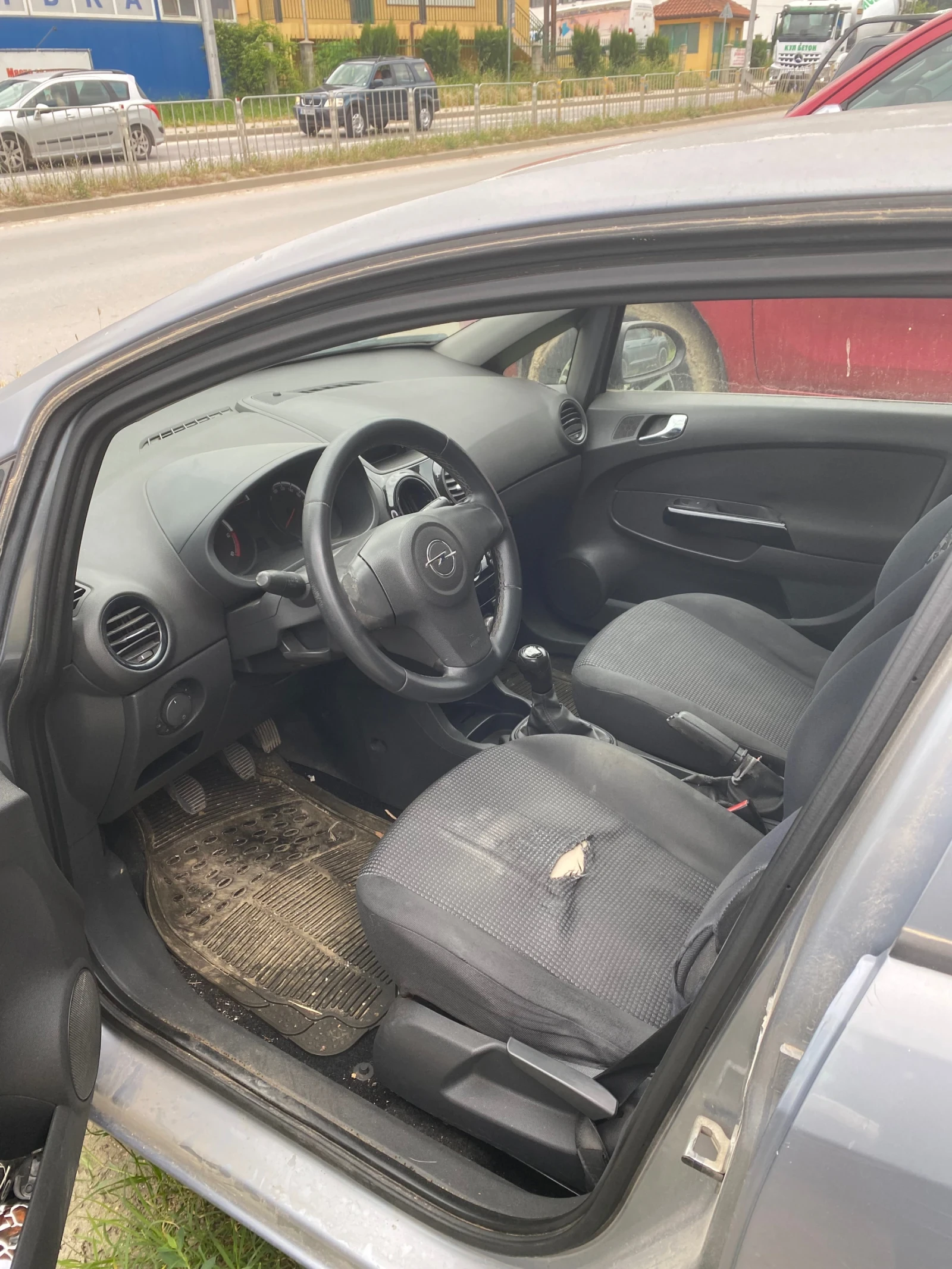 Opel Corsa, снимка 3 - Автомобили и джипове - 54908703