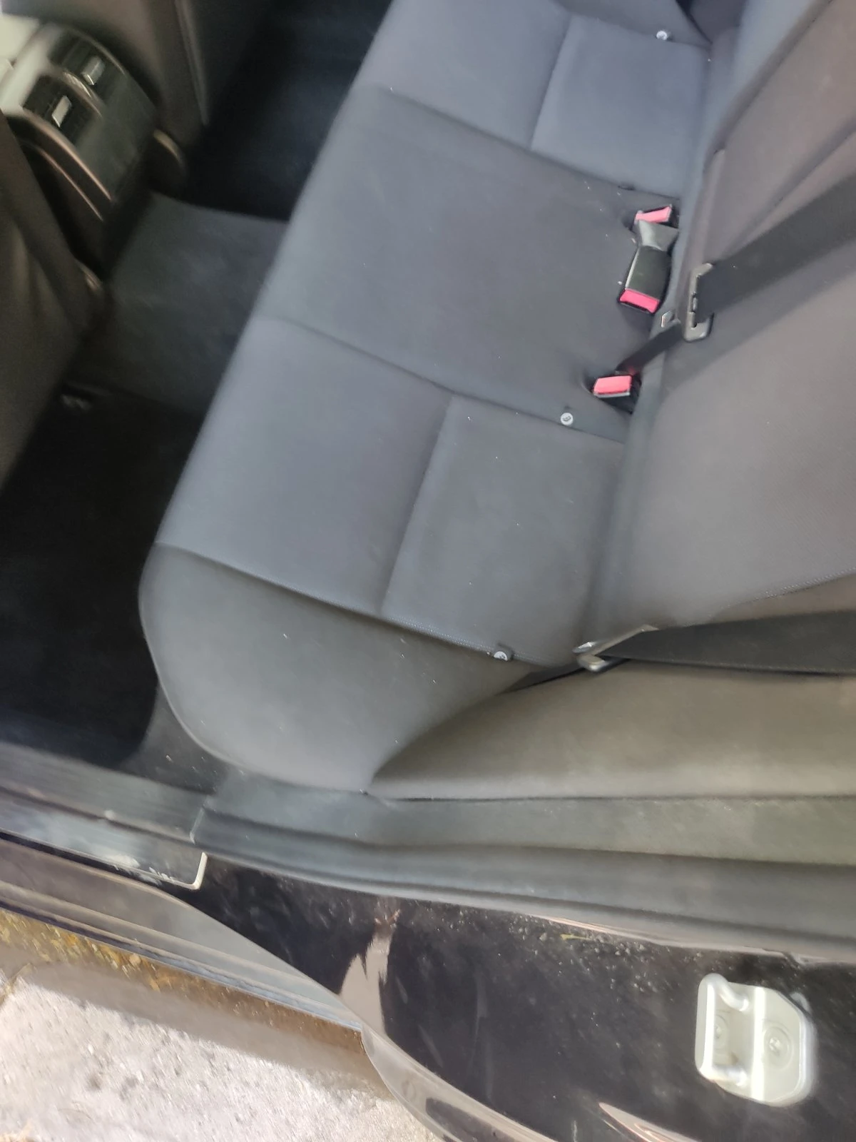 Mercedes-Benz C 220, снимка 13 - Автомобили и джипове - 55067988