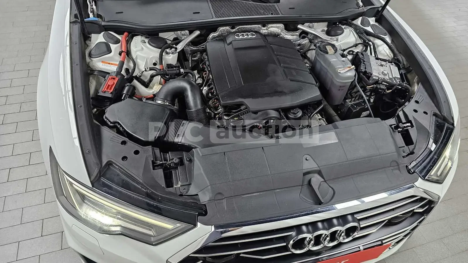 Audi A6 45TFSI PRESTIGE/S LINE/PANORAMA/360CAM/FULL | Mobile.bg � ����������� 5