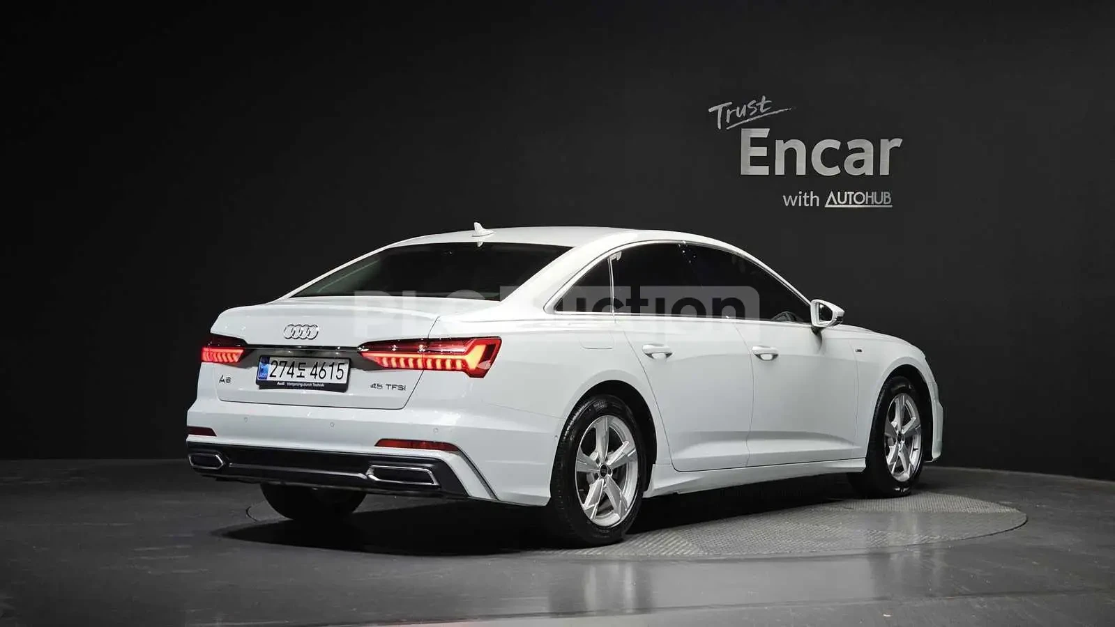 Audi A6 45TFSI PRESTIGE/S LINE/PANORAMA/360CAM/FULL | Mobile.bg � ����������� 2