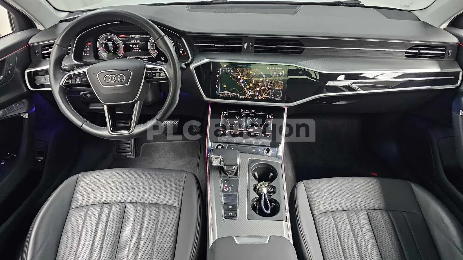 Audi A6 45TFSI PRESTIGE/S LINE/PANORAMA/360CAM/FULL | Mobile.bg � ����������� 6