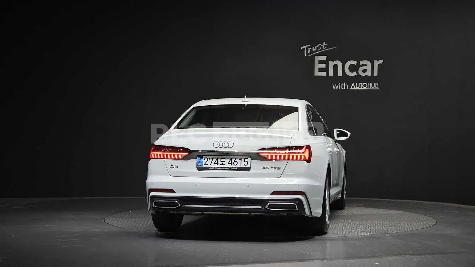 Audi A6 45TFSI PRESTIGE/S LINE/PANORAMA/360CAM/FULL | Mobile.bg � ����������� 4