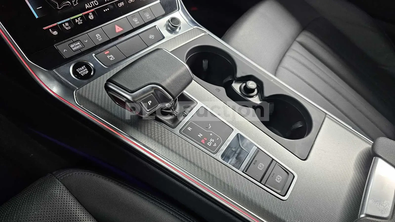 Audi A6 45TFSI PRESTIGE/S LINE/PANORAMA/360CAM/FULL | Mobile.bg � ����������� 8