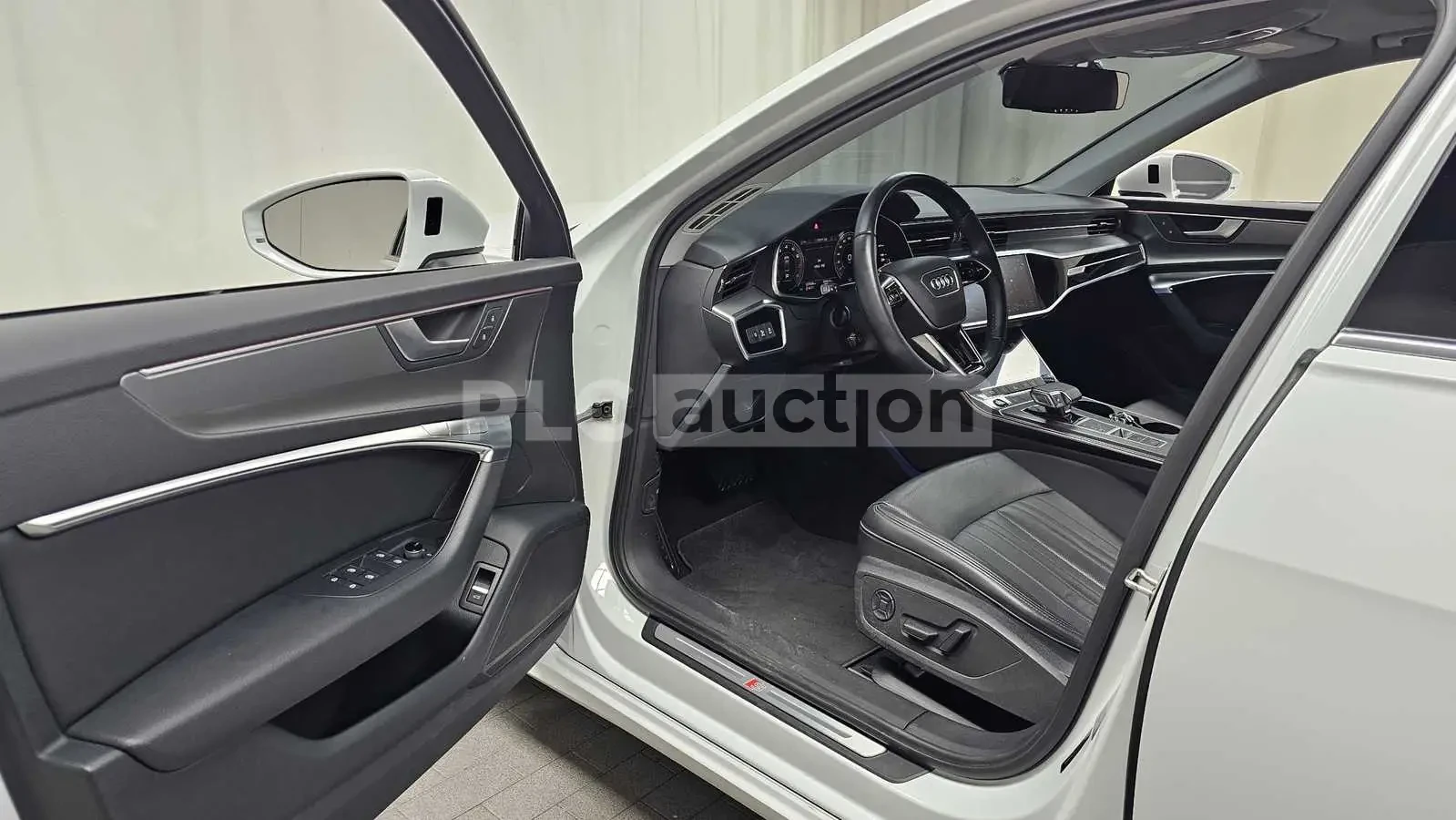 Audi A6 45TFSI PRESTIGE/S LINE/PANORAMA/360CAM/FULL | Mobile.bg � ����������� 9