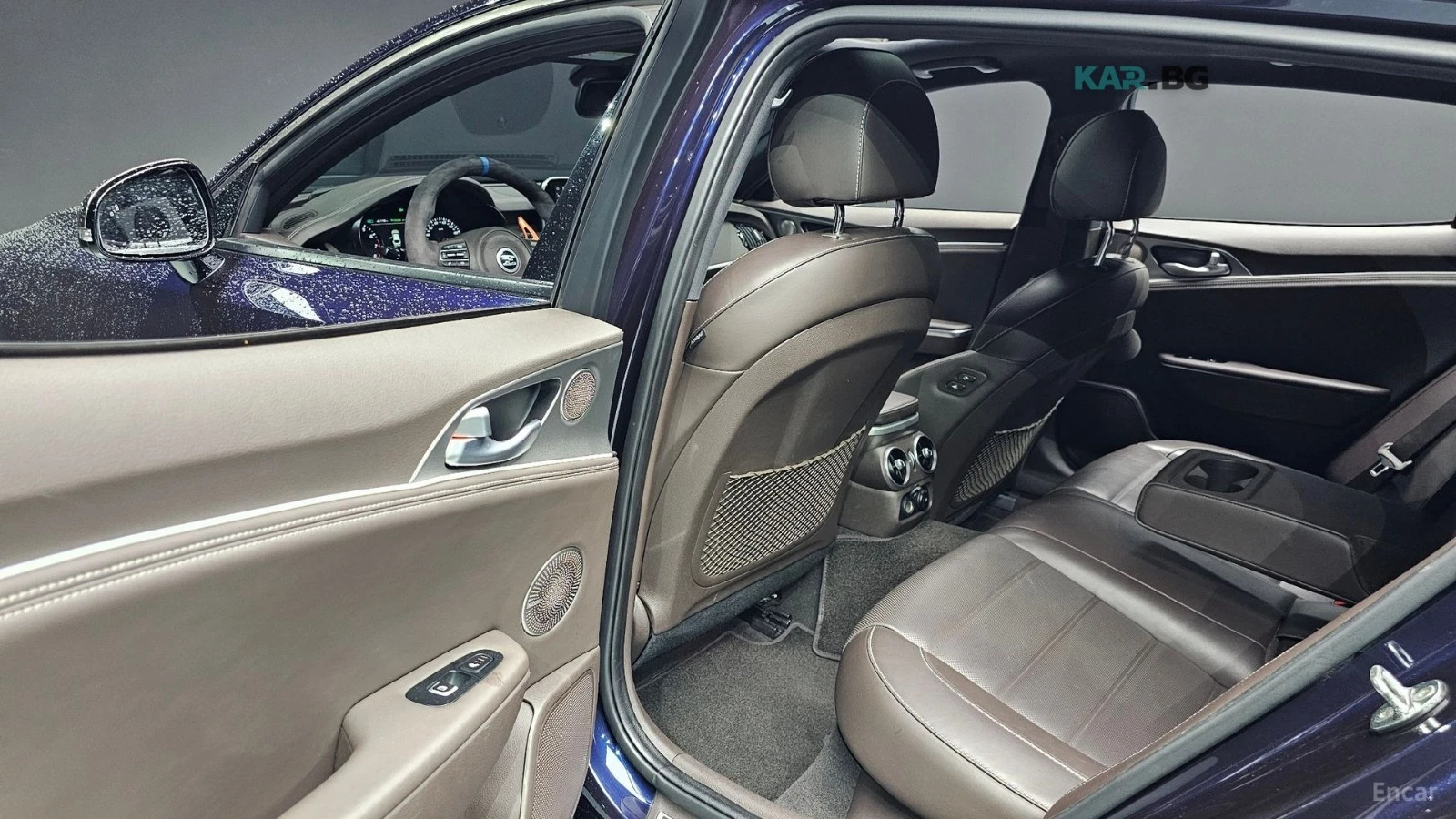 Kia Stinger GT / AWD / DISTRONIC / HUD / ����� / ��������      | Mobile.bg � ����������� 17