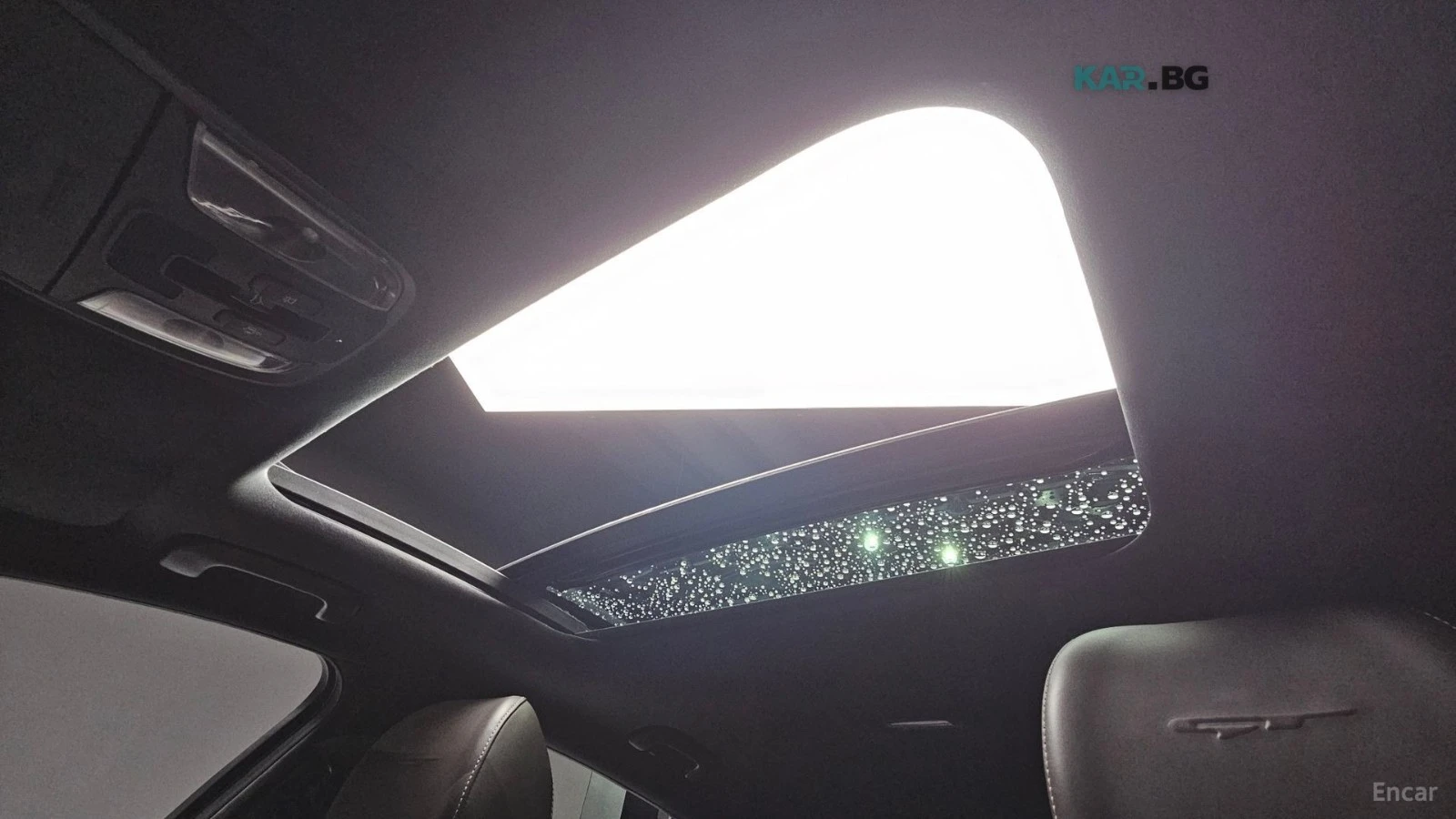 Kia Stinger GT / AWD / DISTRONIC / HUD / ����� / ��������      | Mobile.bg � ����������� 12