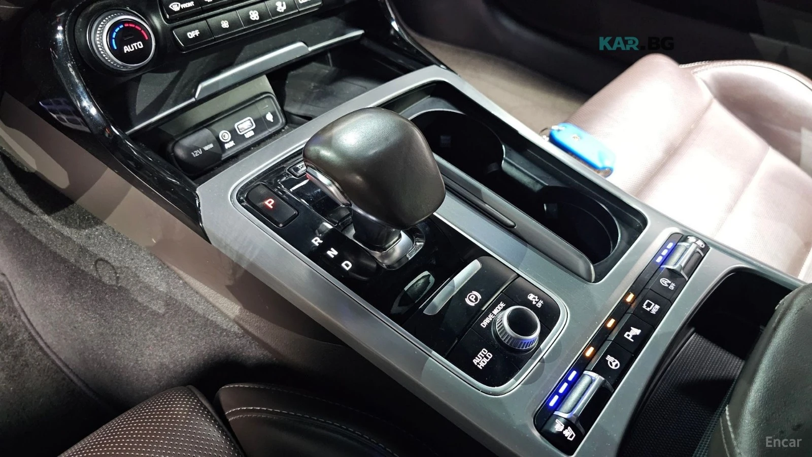 Kia Stinger GT / AWD / DISTRONIC / HUD / ����� / ��������      | Mobile.bg � ����������� 9