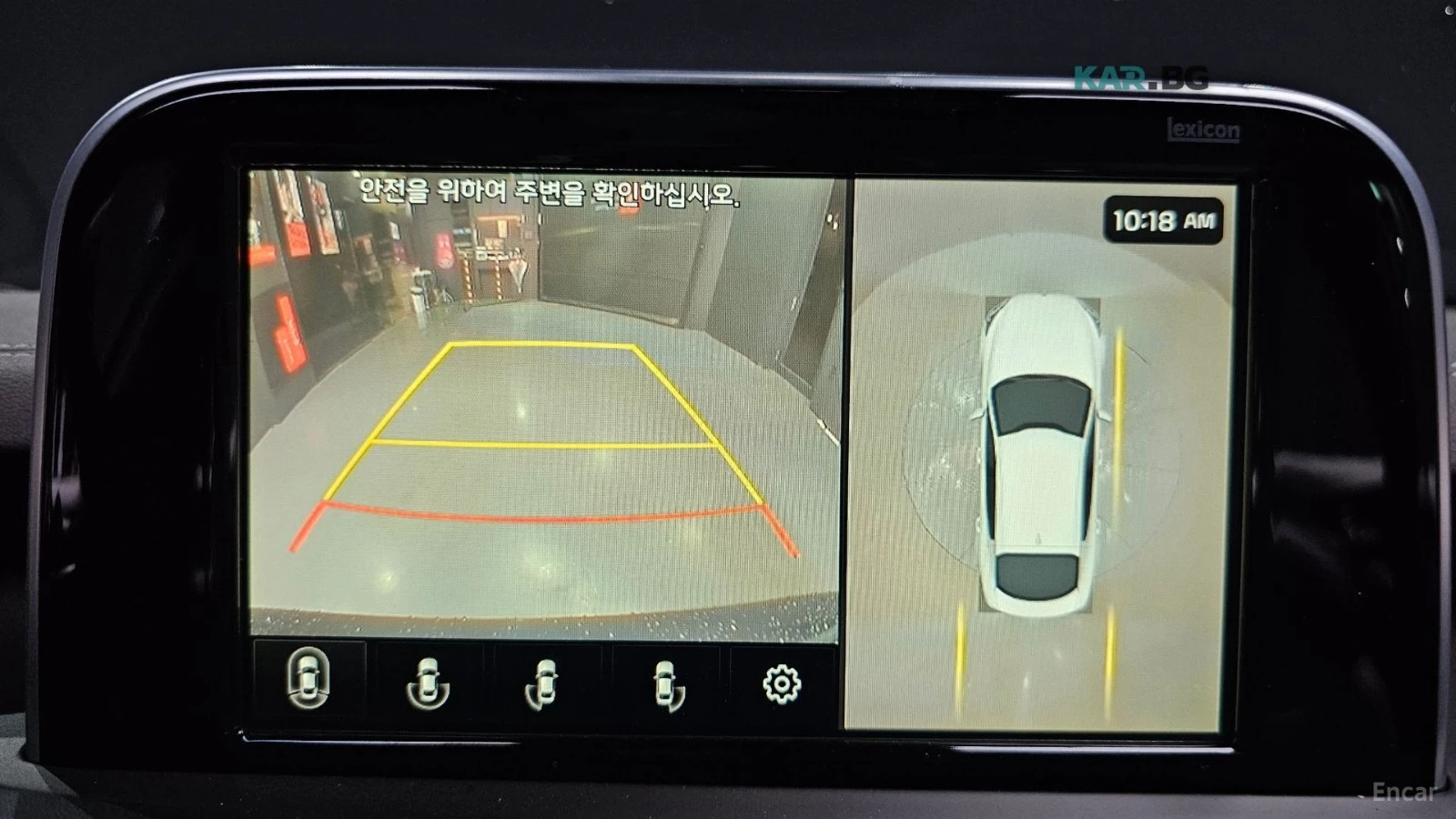 Kia Stinger GT / AWD / DISTRONIC / HUD / ����� / ��������      | Mobile.bg � ����������� 16