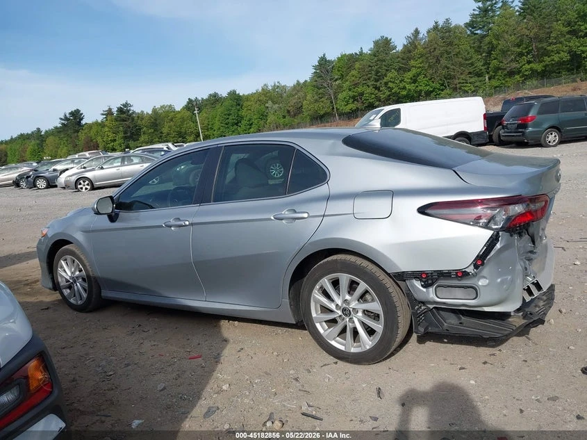 Toyota Camry 2.5L I-4 DI, DOHC, VVT, 202HP All Wheel Drive | Mobile.bg � ����������� 15