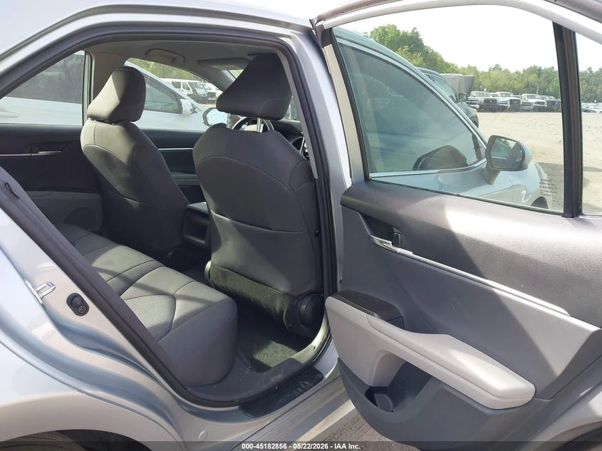 Toyota Camry 2.5L I-4 DI, DOHC, VVT, 202HP All Wheel Drive | Mobile.bg � ����������� 8