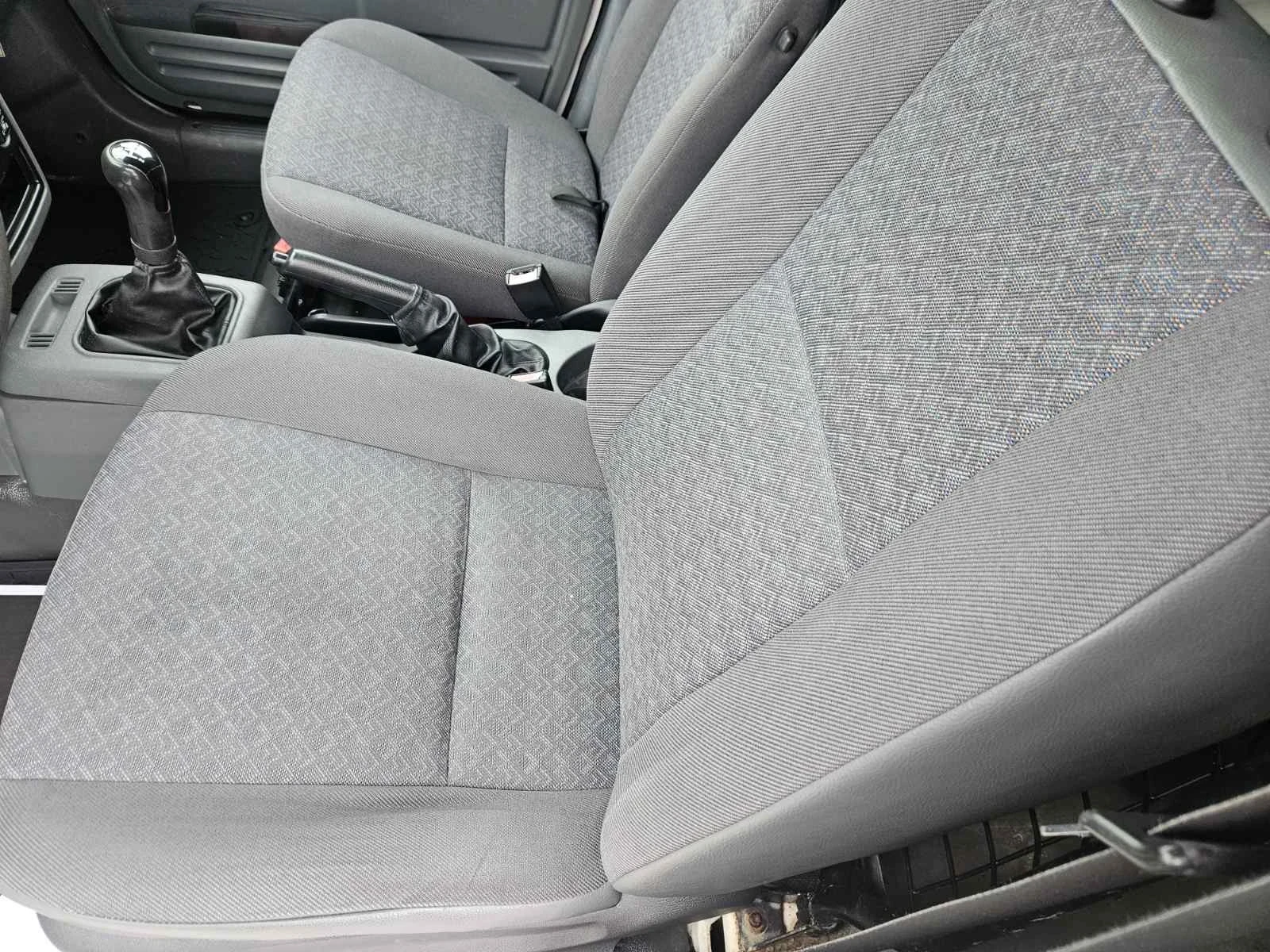 Ford Connect КЛИМАТИК!!gaz, снимка 10 - Автомобили и джипове - 55406626
