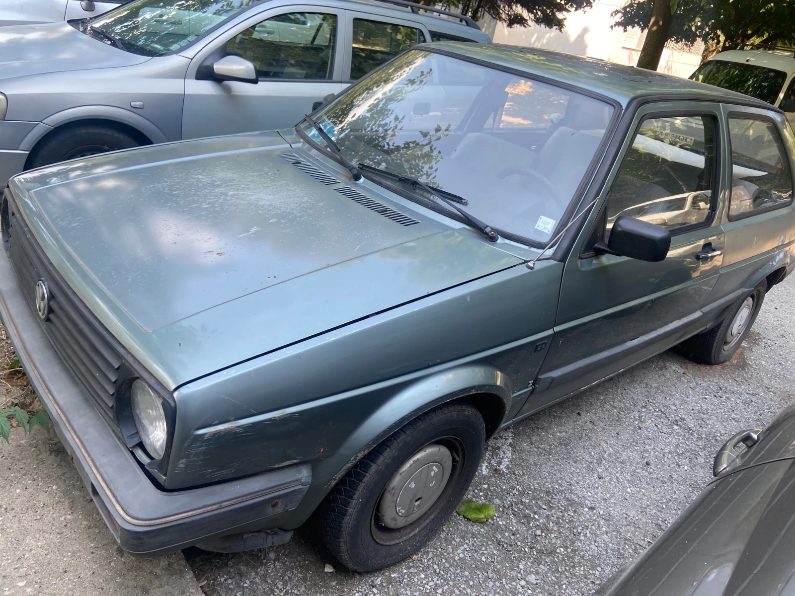 VW Golf, снимка 10 - Автомобили и джипове - 55620388
