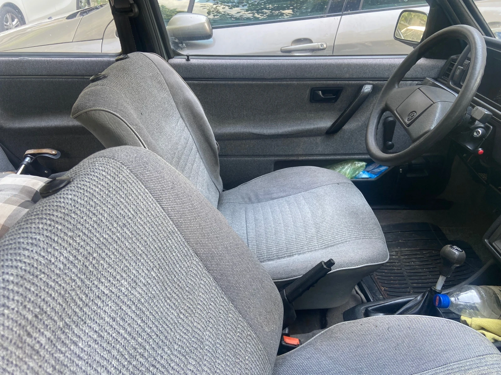 VW Golf, снимка 8 - Автомобили и джипове - 55620388