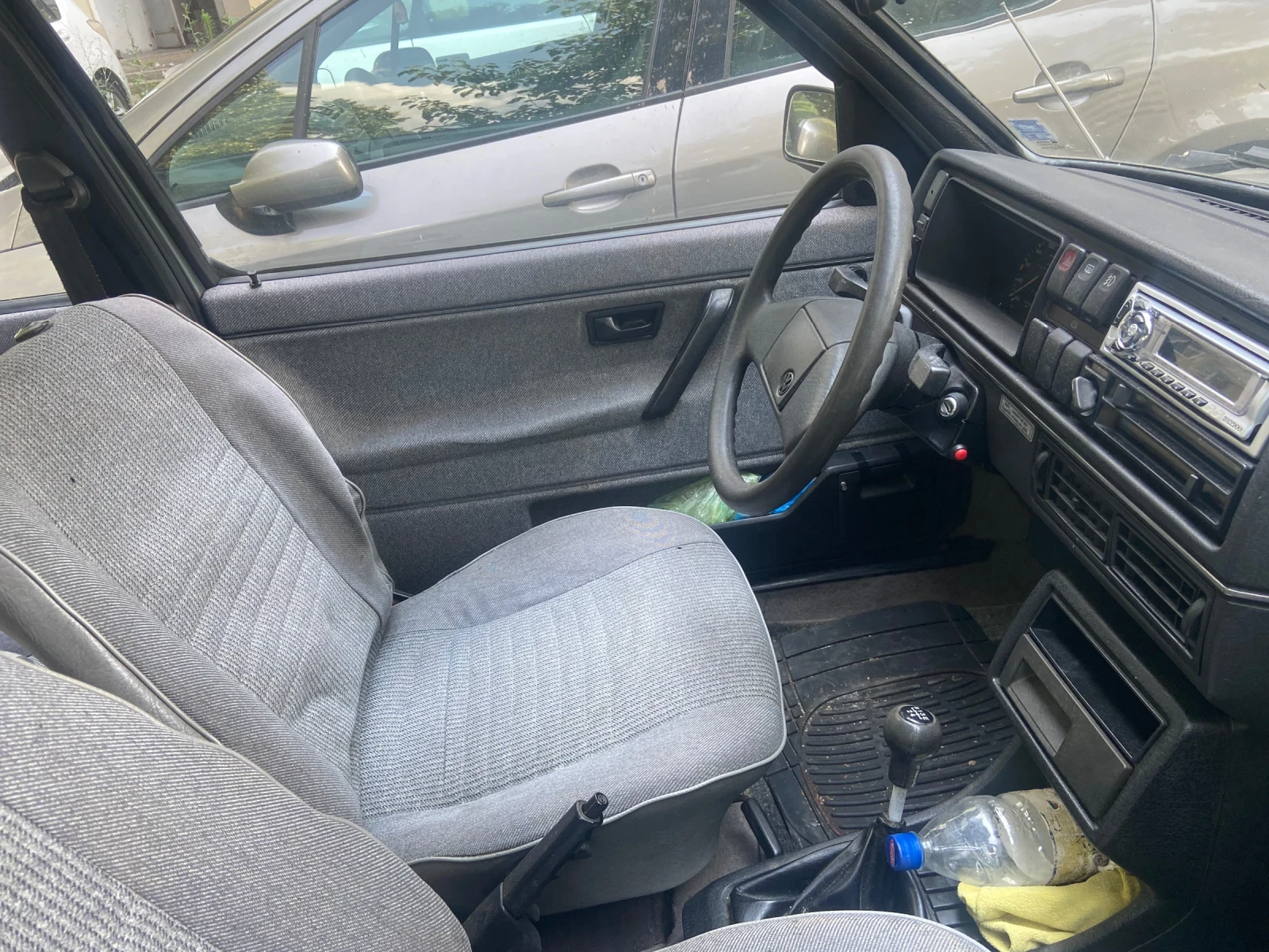 VW Golf, снимка 7 - Автомобили и джипове - 55620388
