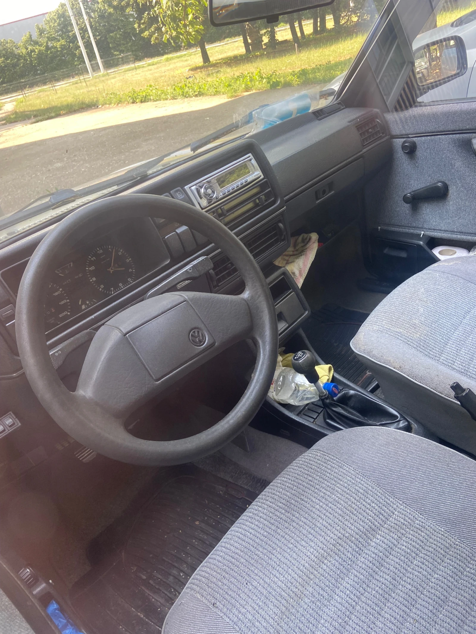 VW Golf, снимка 4 - Автомобили и джипове - 55620388