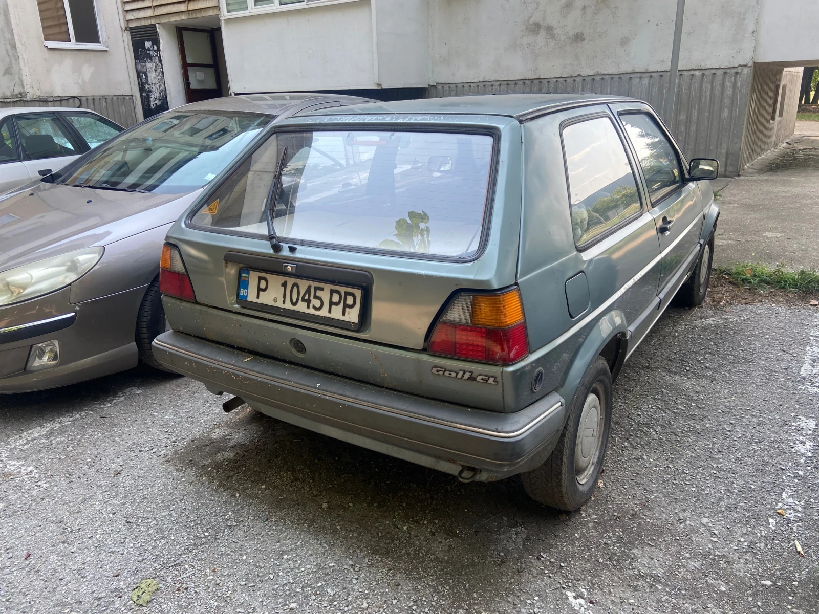VW Golf, снимка 6 - Автомобили и джипове - 55620388