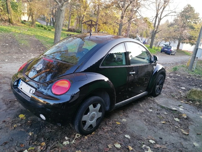 VW Beetle, снимка 6 - Автомобили и джипове - 55559131