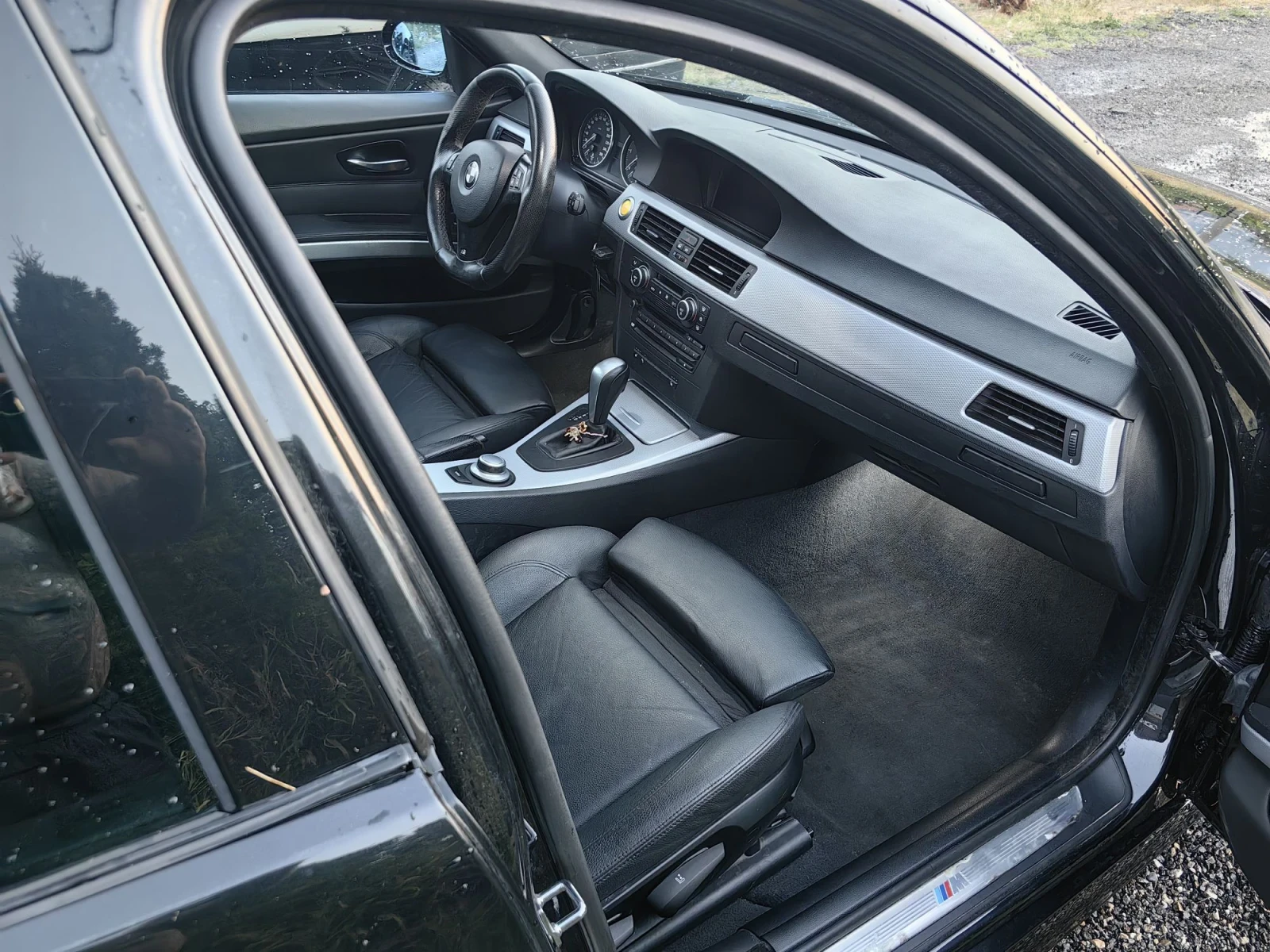 BMW 330 М pack, снимка 8 - Автомобили и джипове - 55850527