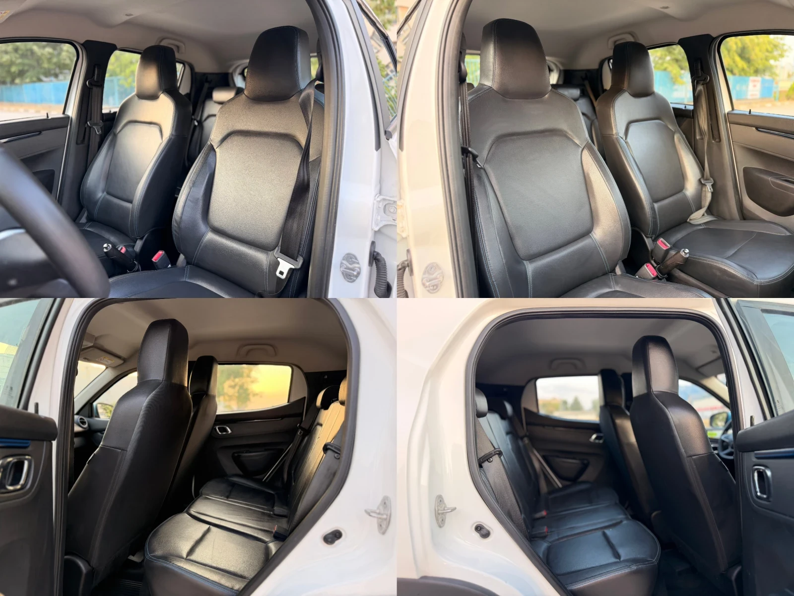 Dacia Spring, снимка 14 - Автомобили и джипове - 55905550