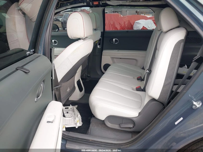 Hyundai Ioniq 5 Limited, снимка 8 - Автомобили и джипове - 56320115