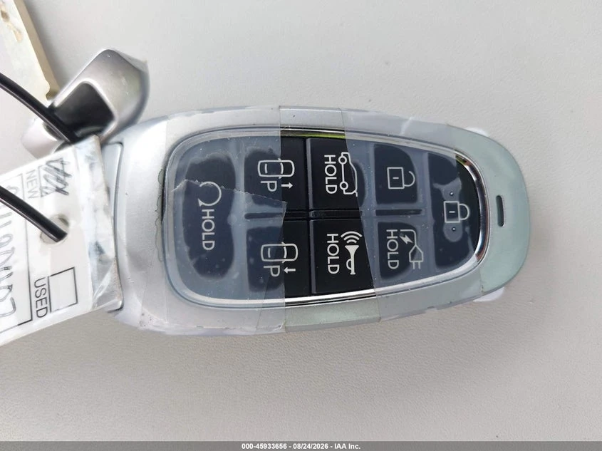 Hyundai Ioniq 5 Limited, снимка 11 - Автомобили и джипове - 56320115