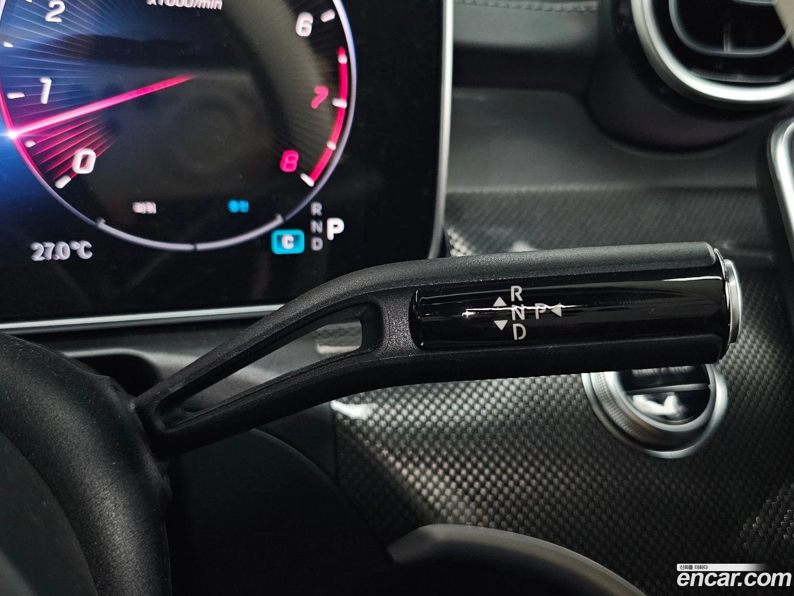 Mercedes-Benz C 200 C200 AMG Line | Mobile.bg � ����������� 8