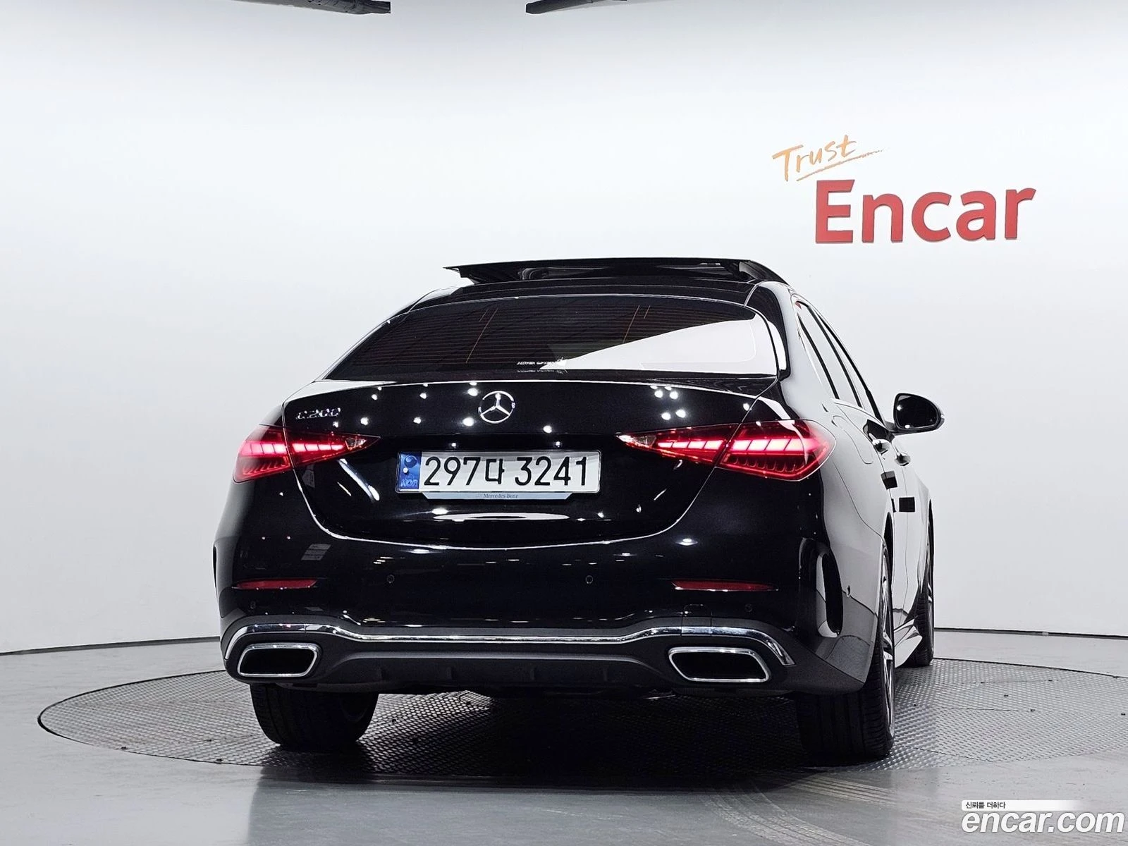 Mercedes-Benz C 200 C200 AMG Line | Mobile.bg � ����������� 3