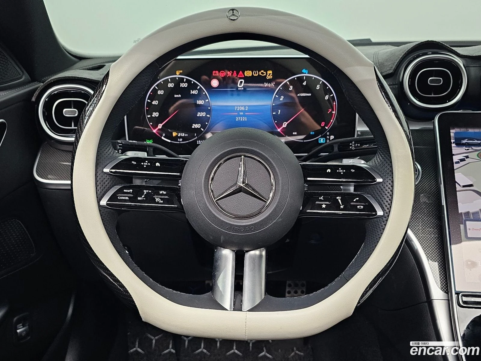 Mercedes-Benz C 200 C200 AMG Line | Mobile.bg � ����������� 12