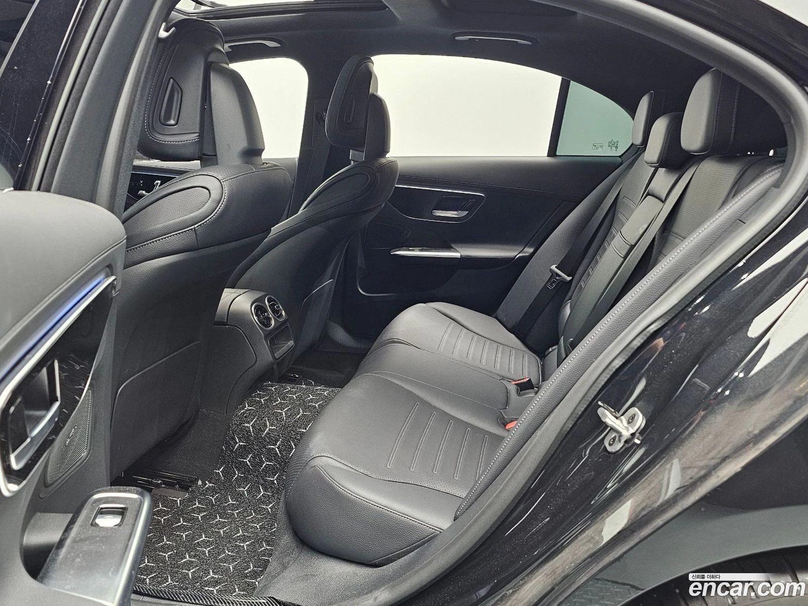 Mercedes-Benz C 200 C200 AMG Line | Mobile.bg � ����������� 11