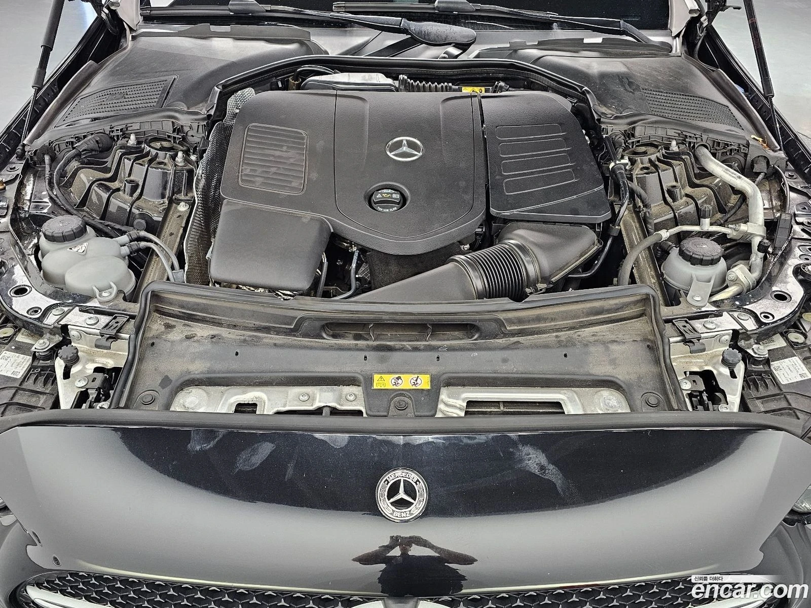Mercedes-Benz C 200 C200 AMG Line | Mobile.bg � ����������� 5