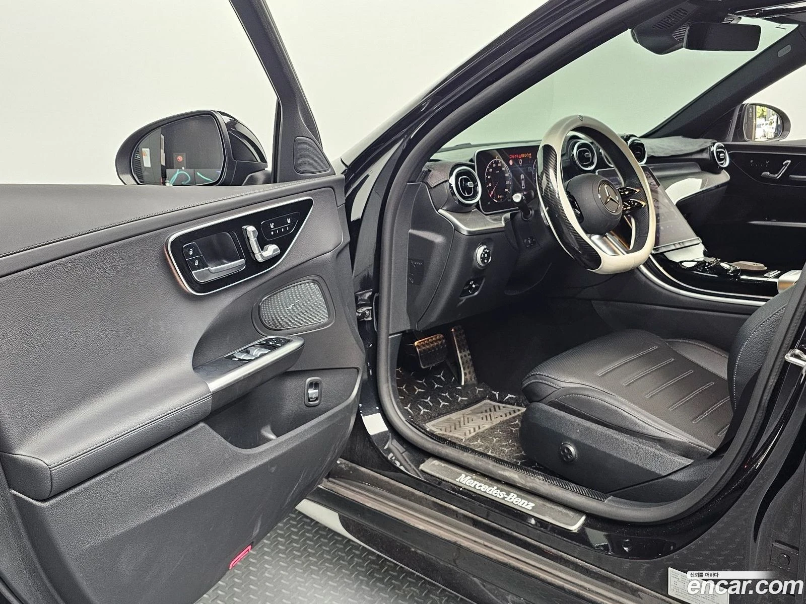 Mercedes-Benz C 200 C200 AMG Line | Mobile.bg � ����������� 9