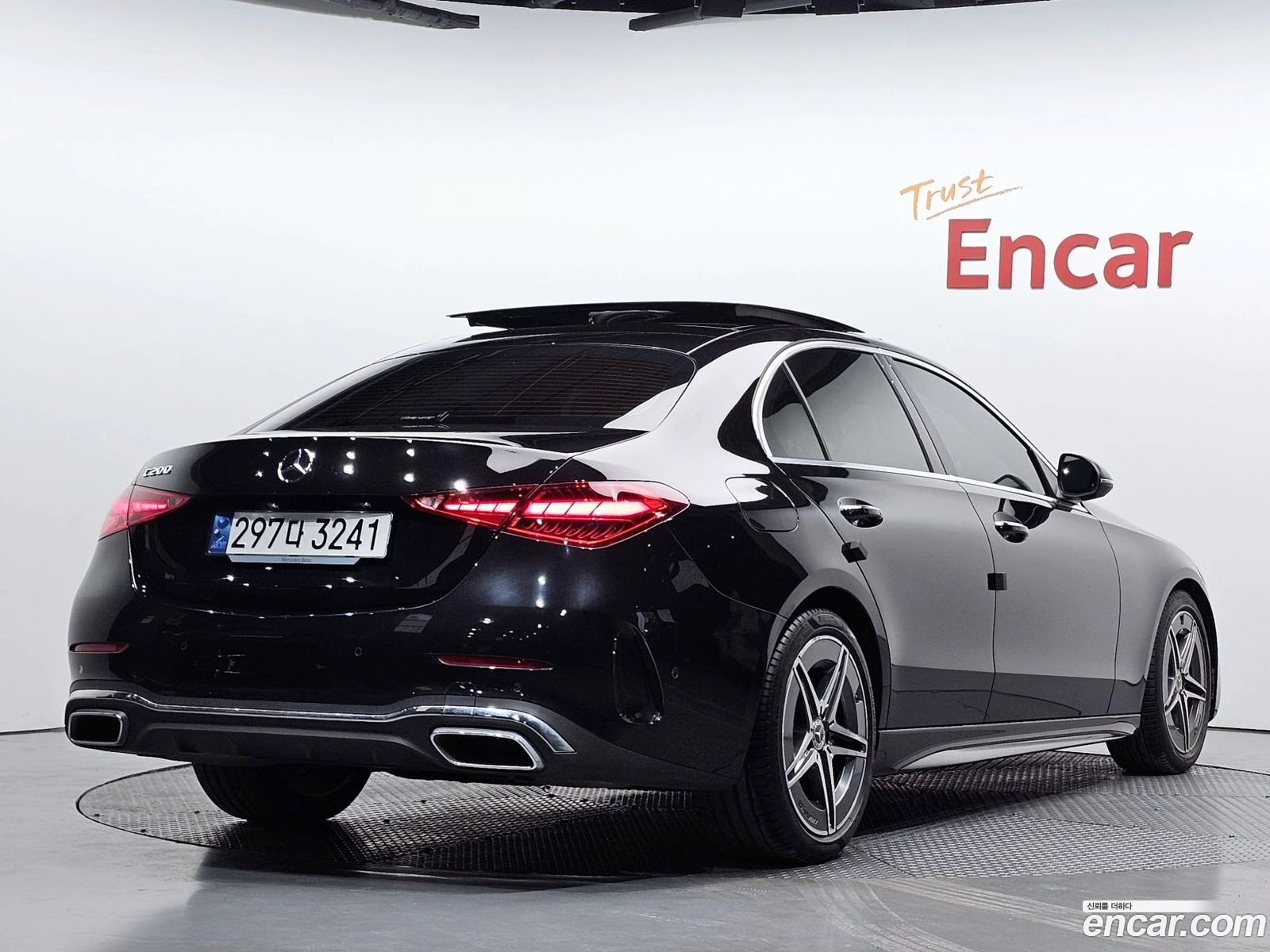 Mercedes-Benz C 200 C200 AMG Line | Mobile.bg � ����������� 2