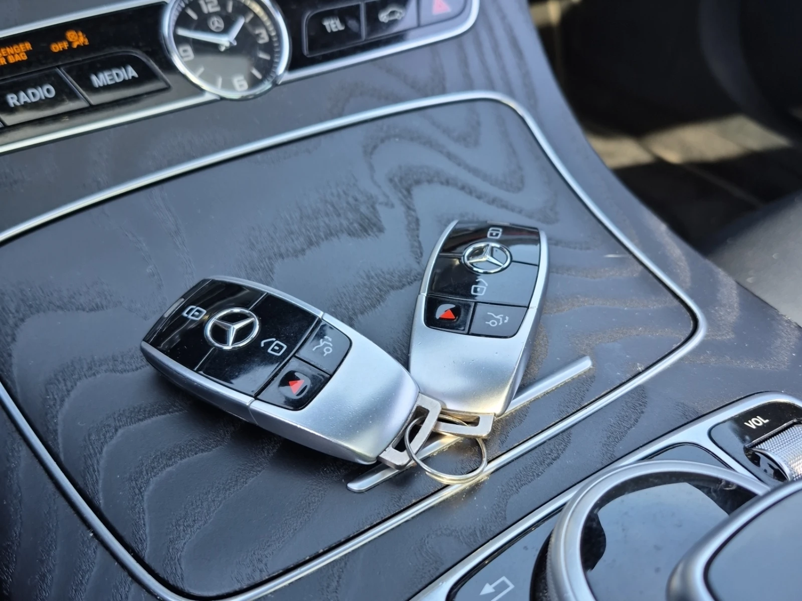Mercedes-Benz E 450 E 450 ���������� | Mobile.bg � ����������� 13